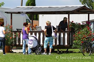 Turnier in Keula