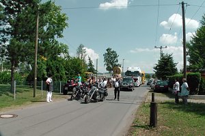 Noch ein Jubil&auml;um