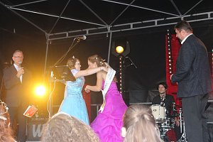 Semesteranfangsparty Alte Weberei
