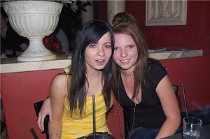 Semesteranfangsparty Alte Weberei