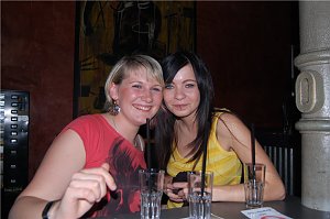 Semesteranfangsparty Alte Weberei