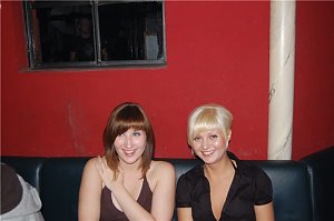 Semesteranfangsparty Alte Weberei