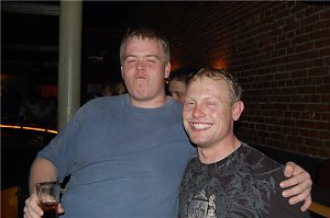 Semesteranfangsparty Alte Weberei