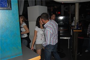 Semesteranfangsparty Alte Weberei