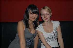 Semesteranfangsparty Alte Weberei