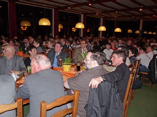 Semesteranfangsparty Alte Weberei