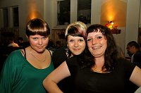 Semesteranfangsparty Alte Weberei