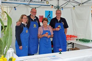 Semesteranfangsparty Alte Weberei