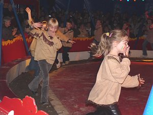 Projekt Zikus