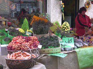 Arterner Zwiebelmarkt