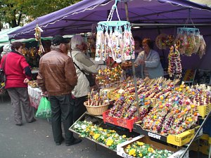 Arterner Zwiebelmarkt