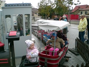 Arterner Zwiebelmarkt