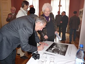 Ausstellung Dieter Demme