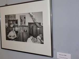 Ausstellung Dieter Demme