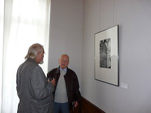 Ausstellung Dieter Demme