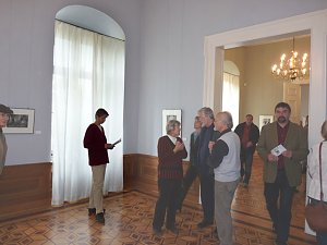 Ausstellung Dieter Demme