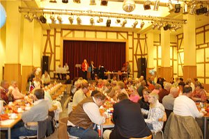 Internationaler Tag des Weißen Stockes in Nordhausen