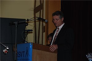 Internationaler Tag des Weißen Stockes in Nordhausen