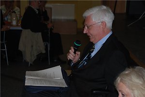 Internationaler Tag des Weißen Stockes in Nordhausen