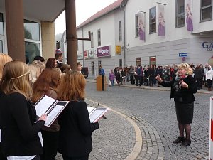 Stolpersteine gegen das Vergessen