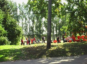 Sport und Spielfest