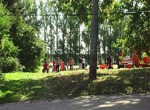Sport und Spielfest
