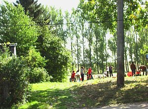 Sport und Spielfest