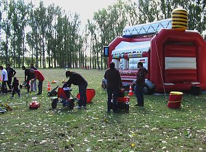 Sport und Spielfest