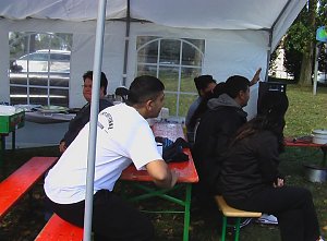 Sport und Spielfest