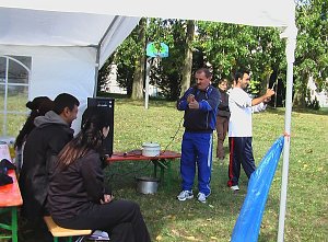 Sport und Spielfest