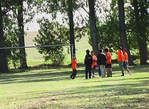 Sport und Spielfest