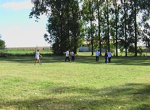 Sport und Spielfest