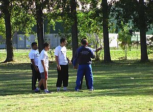 Sport und Spielfest