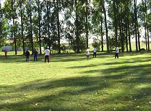 Sport und Spielfest