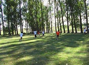 Sport und Spielfest