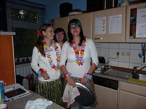 Karibik in Jecha