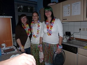 Karibik in Jecha