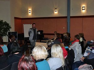 F&uuml;r die Kindererziehung