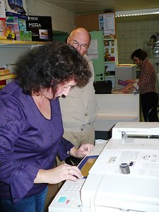 10 Jahre Copy-Shop