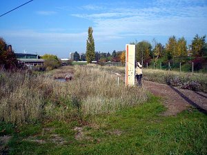 Natur in Artern