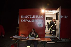 Gemeinsame Gro&szlig;&uuml;bung