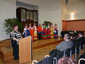 Ehrenamtspreise verliehen