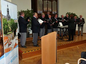 Ehrenamtspreise verliehen