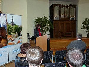 Ehrenamtspreise verliehen