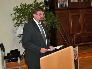 Ehrenamtspreise verliehen