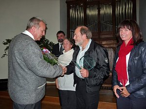 Ehrenamtspreise verliehen