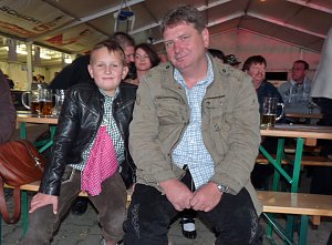 S&uuml;dtiroler Abend