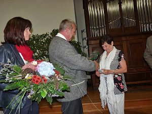 Ehrenamtspreise verliehen (2)