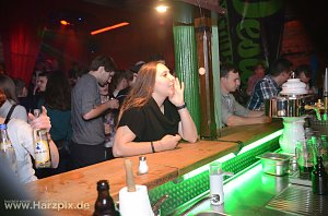 SAP der FH Nordhausen