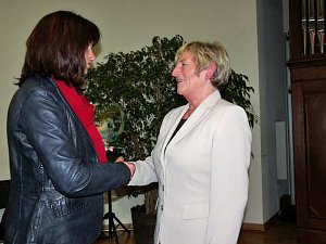 Ehrenamtspreise verliehen (3)